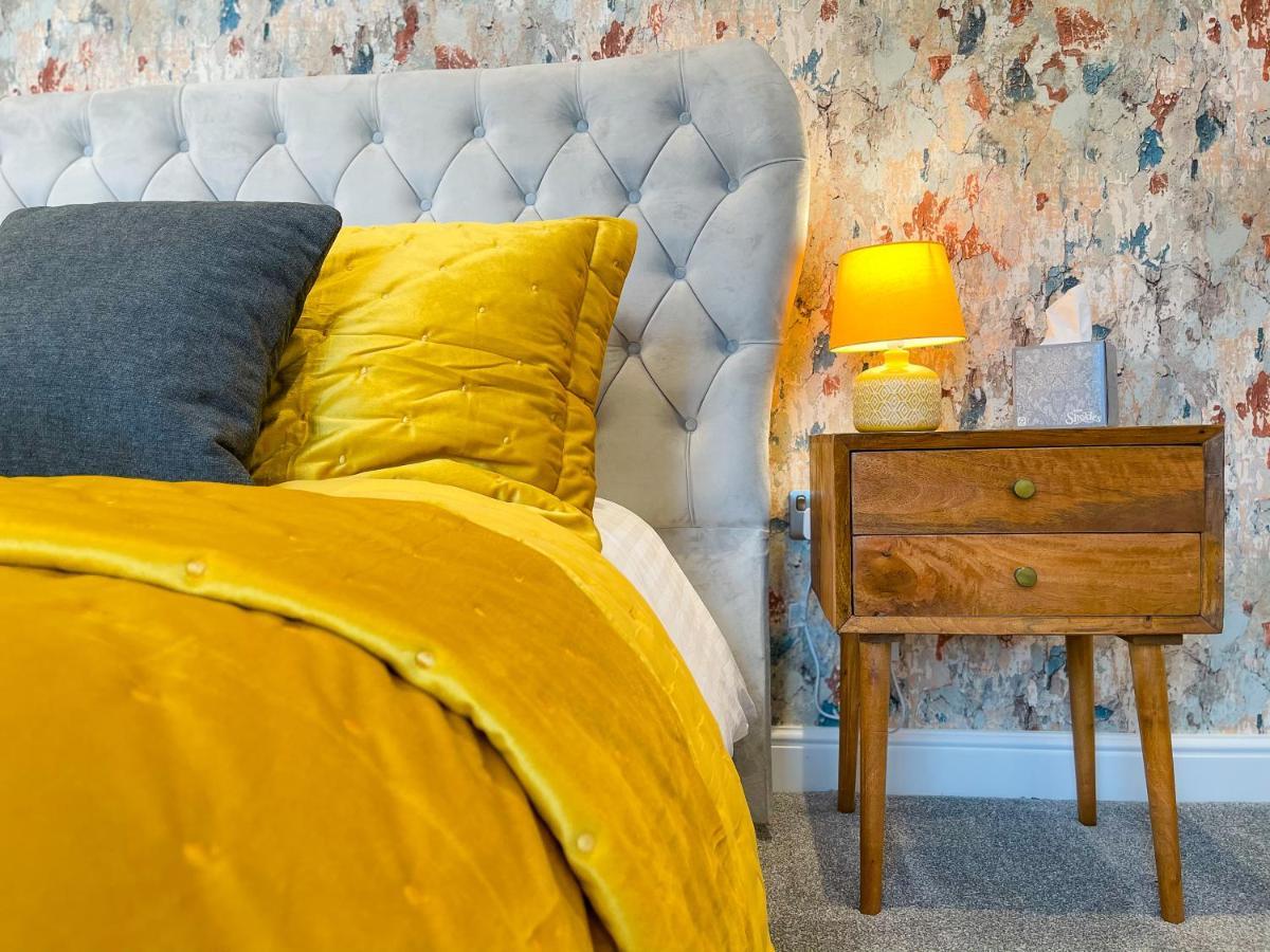 46 Ashfield Rd, Altrincham Hotel ภายนอก รูปภาพ