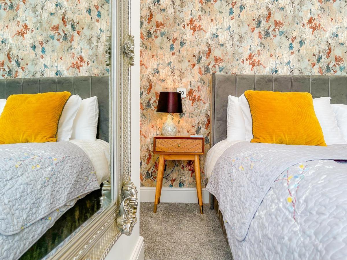 46 Ashfield Rd, Altrincham Hotel ภายนอก รูปภาพ