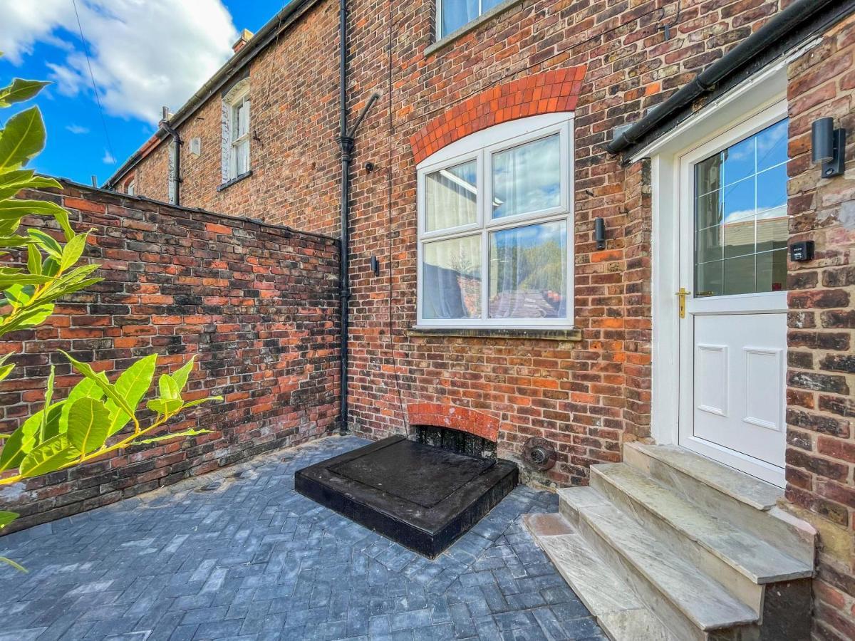 46 Ashfield Rd, Altrincham Hotel ภายนอก รูปภาพ